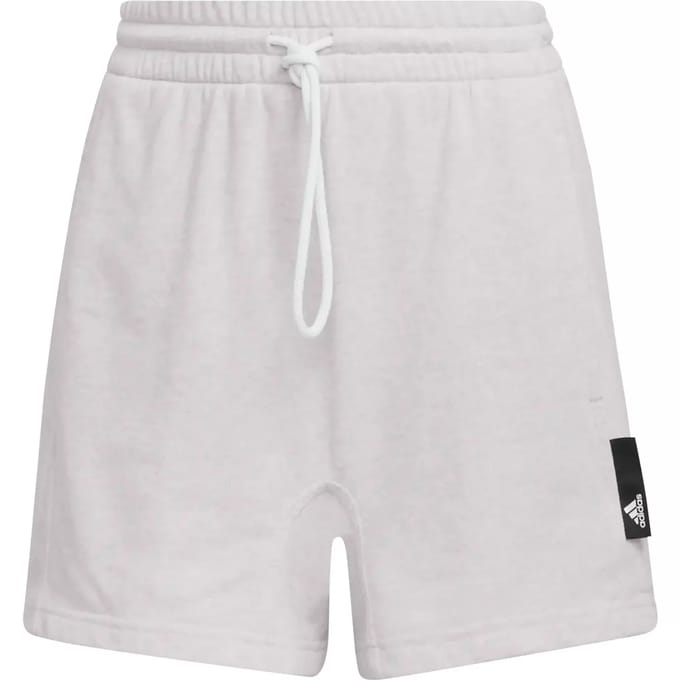 Dames shorts adidas Sportswear Studio Lounge