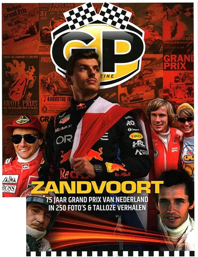 GP Magazine - 04 2025