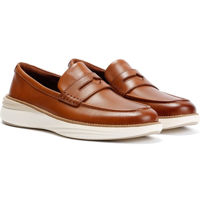 Cole Haan Horizon Penny Schoenen