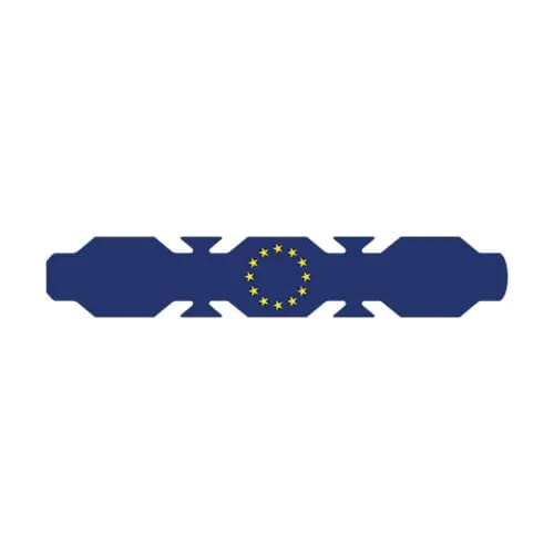 Stickers Codex-U Union Européenne