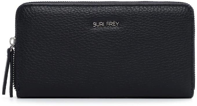 SURI FREY Portemonnee SFY Tiffy ( 16854 ) - Dames portemonnees - blue 500