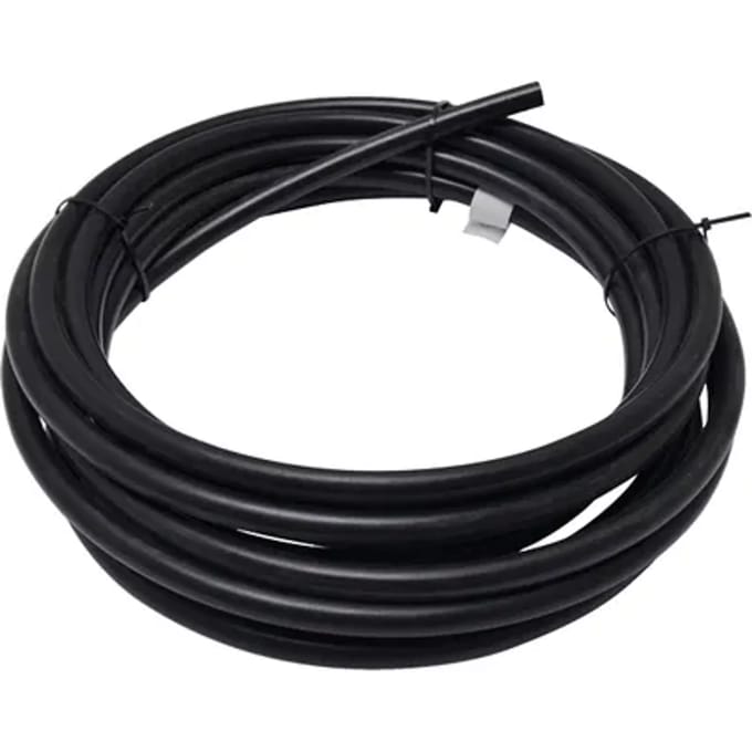 Sanivesk Tyleenbuis 25mm 25m Zwart