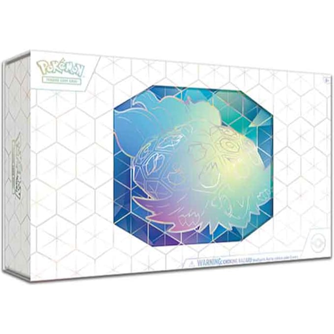 Pokémon TCG: Terapagos ex Ultra-Premium Collection