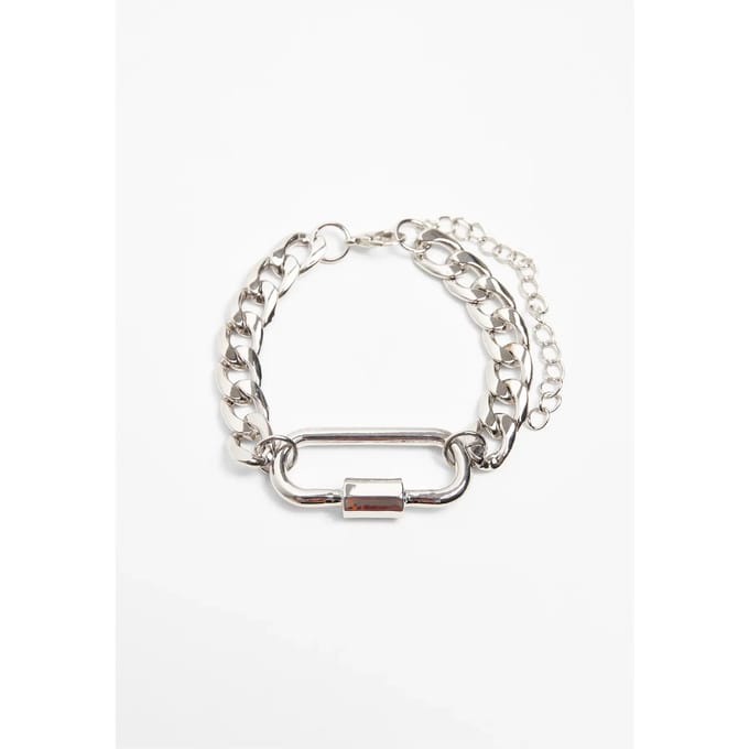 Armband Urban Classics Fastener