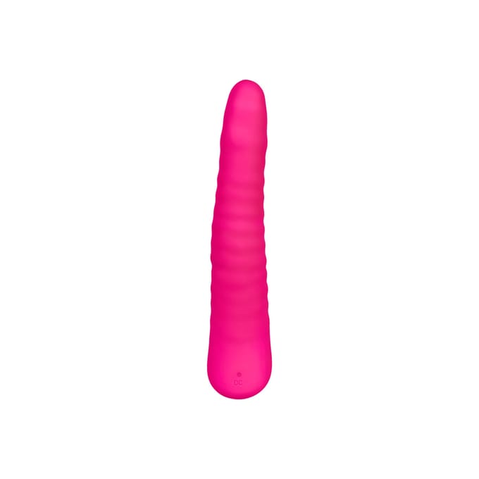 G-spot Vibrator Vibes of Love Honey Bear - Roze
