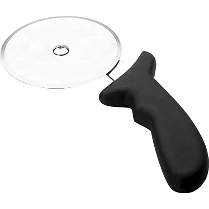 Pizzawiel met stevig handvat Lacor