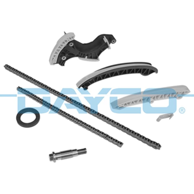 Distributiekettingset DAYCO KTC1095