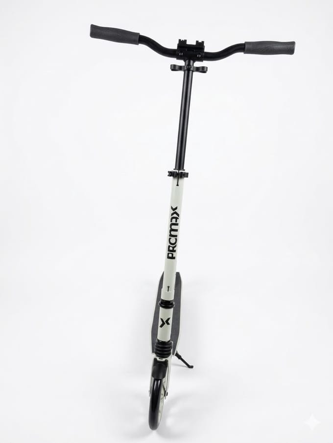 Promax - Step - SC719 - Verstelbaar - Mintgroen