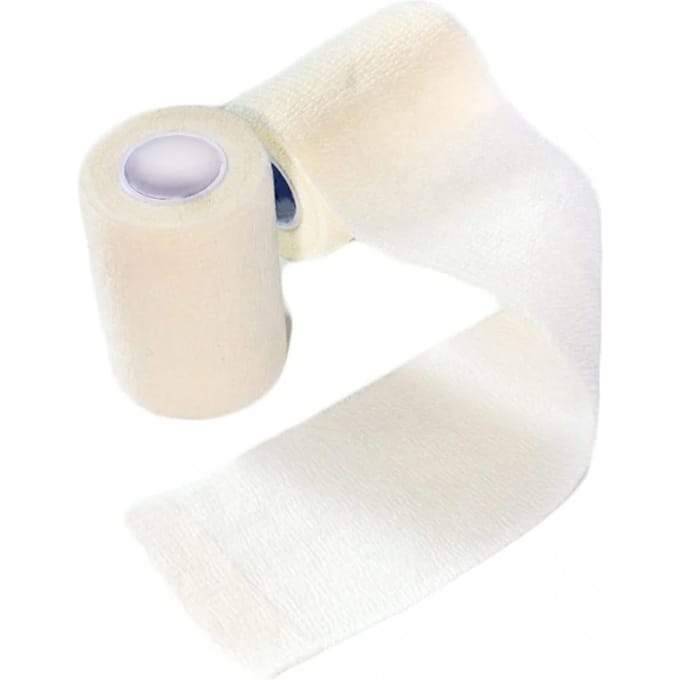 Gladiator Sports Socktape 75mm Wit