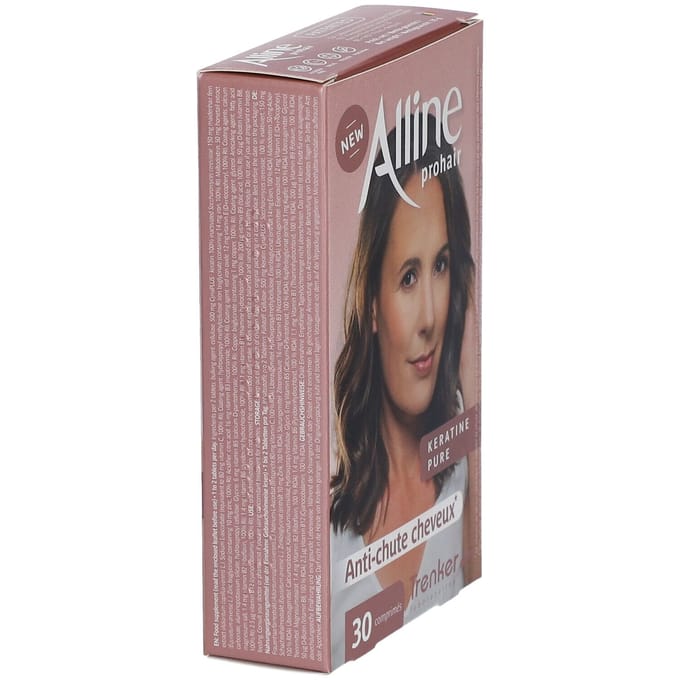 Trenker Alline prohair 30 Tabletten