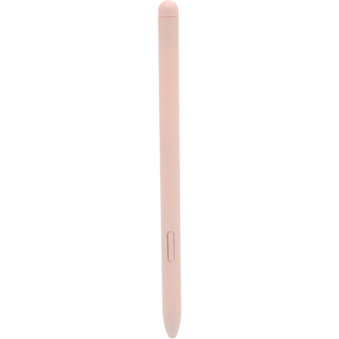 Pour Stylet Tab S6 Lite Magnétique 4096 Pression Précis Durable Plastique Stylo Intelligent avec 10 Pointes pour rose
