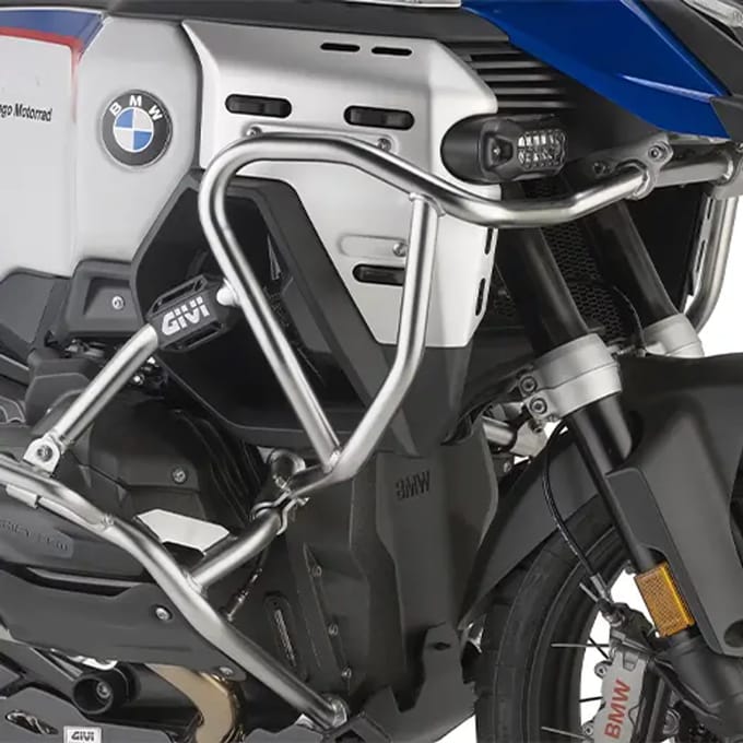 Motorbeschermers Givi BMW R1300GS Adventure