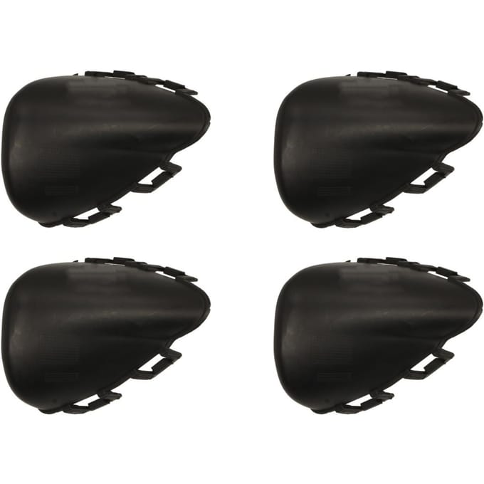Bumper - onderdelen BLIC 6502-07-3529914FP
