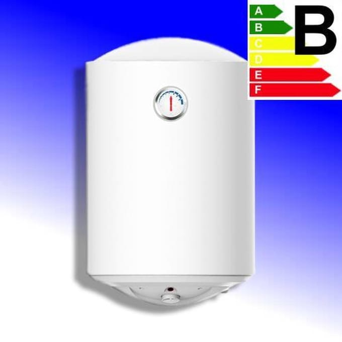 DAT-Nofer ECO Plus elektrische boiler - 30 liter - 1500 Watt