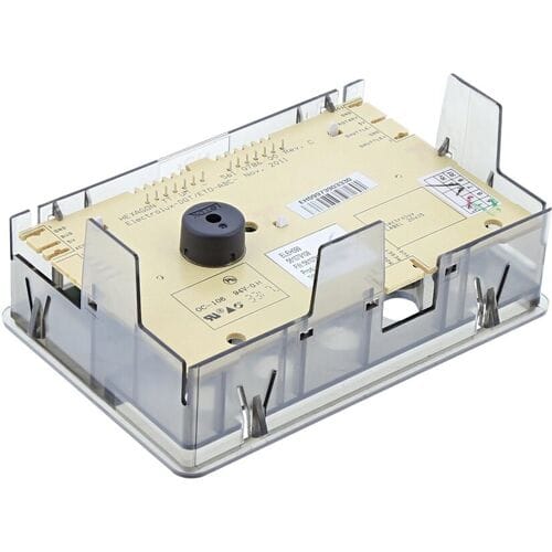AEG geconfigureerde module, gebruikersinterface-bord, Hexagon 9825619177703