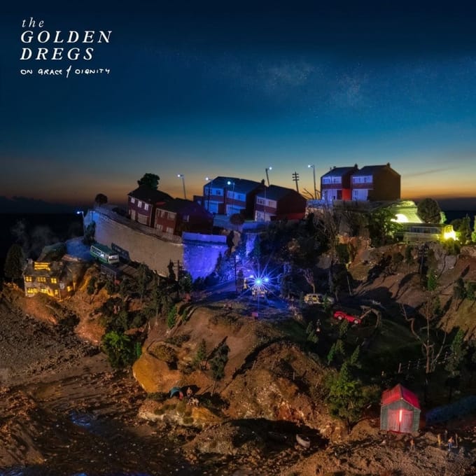 On Grace & Dignity - The Golden Dregs