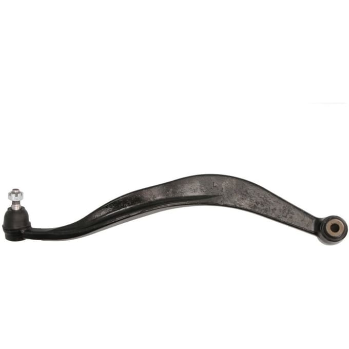 Draagarm, wielophanging DELPHI TC3580 Achteras, links, terug