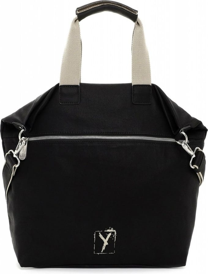 SURI FREY Shopper Schoudertas Trudy Cityshopper Black Zwart