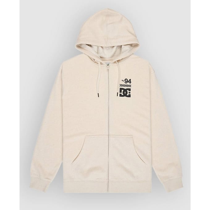 DC Chopper Zip Hoodie