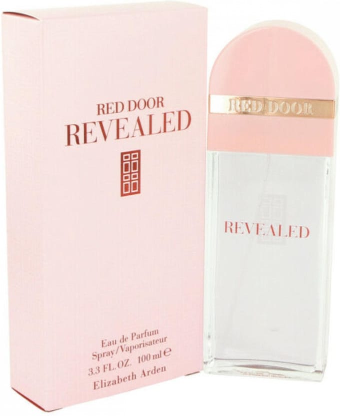Elizabeth Arden Red Door Revealed - 100 ml - Eau de parfum