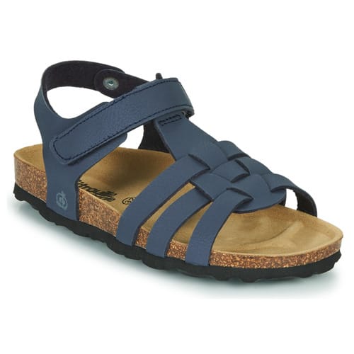 Citrouille et Compagnie  Platte sandalen JANISOL