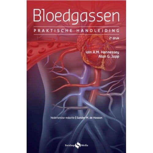 Bloedgassen - Sander de  Hosson