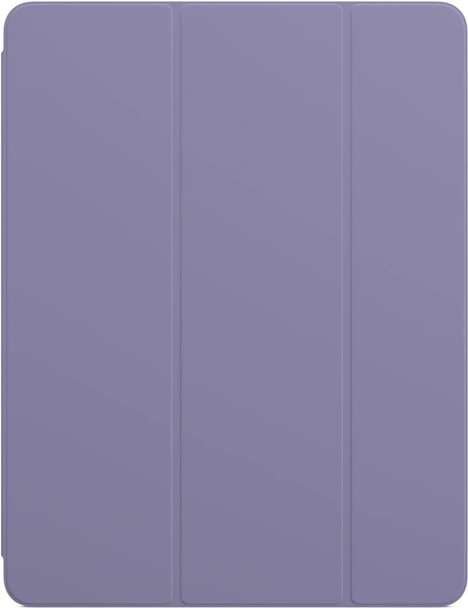 Smart Folio voor de Apple iPad Pro 12.9 (2018/2020/2021/2022) - Lavender