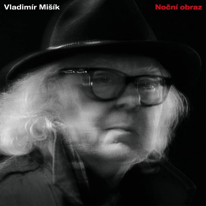 Vladimir Misik - Nocni Obraz (CD)