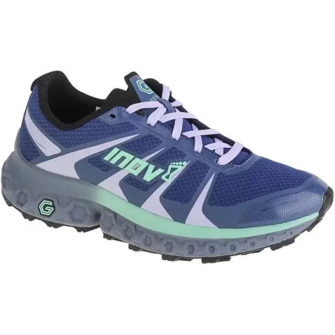 Hardloopschoenen voor dames Inov8 Trailfly Ultra G 300 Max