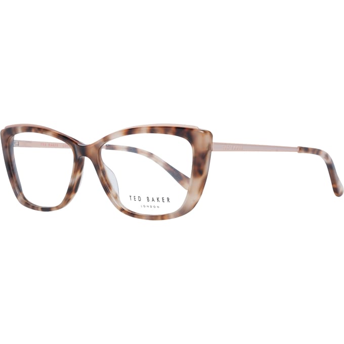 Ted Baker Cat Eye Tortoise roze TB9183 Ari -brilframes