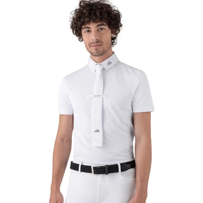Poloshirt Equiline Ethan