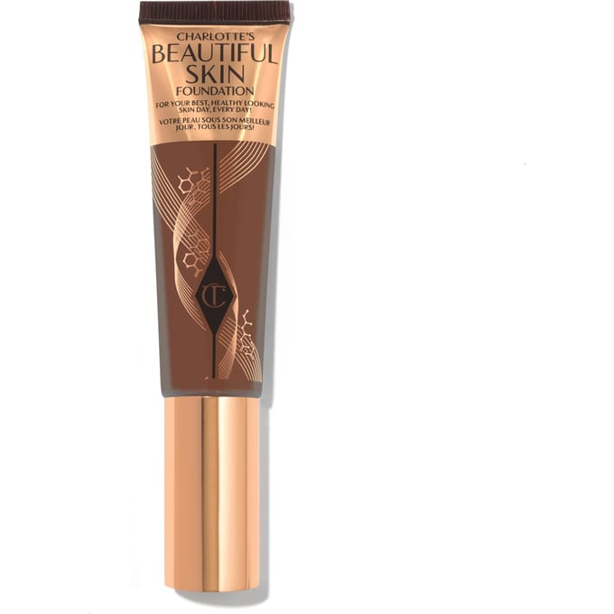Charlotte Tilbury Beautiful Skin Foundation - 15 Neutral