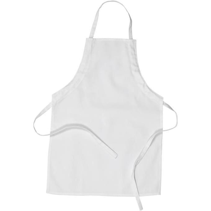 Creativ Company Cotton Apron