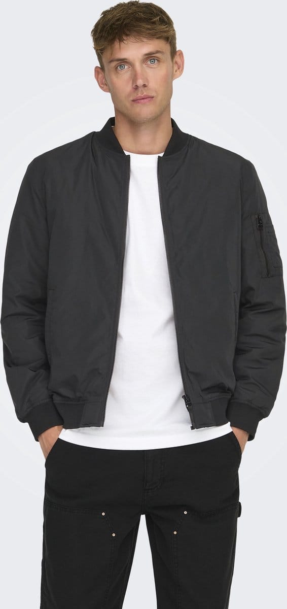 ONLY & SONS Bomber jacker ONSJOSHUA Bomber jacker