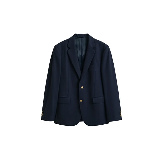 Blazer Gant Club
