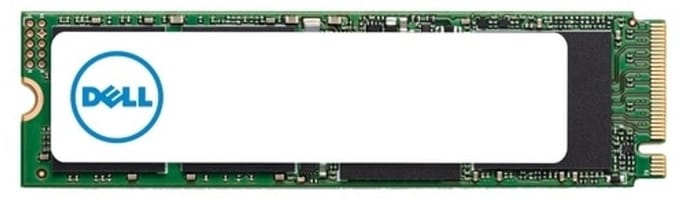 DELL 400-AXTV internal solid state drive 480 GB 2.5" SATA III TLC