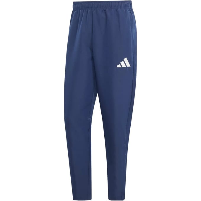 Adidas Performance Entrada26 Presentation Broek - Heren - Blauw