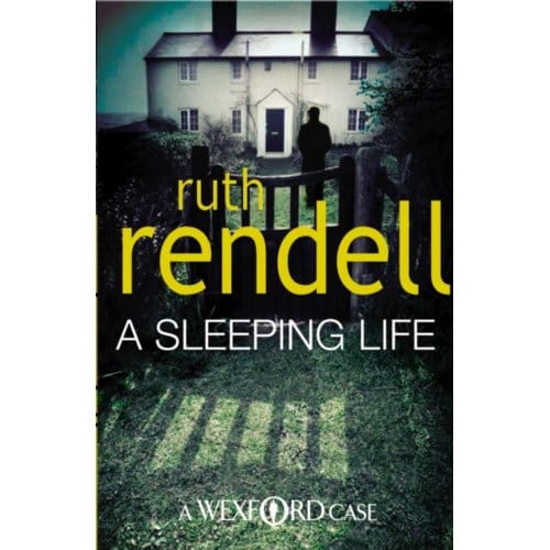 A Sleeping Life - Wexford - Ruth Rendell