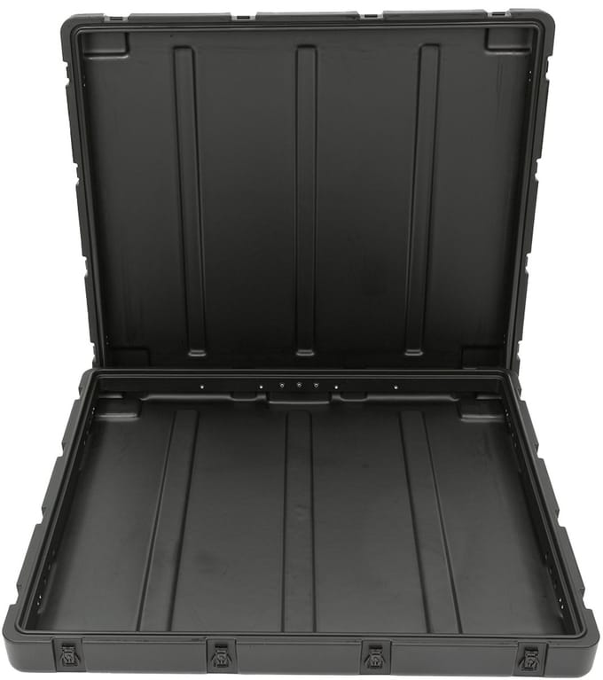 SKB - rSeries 4035-5 - Waterdichte Koffer - Zwart - Leeg