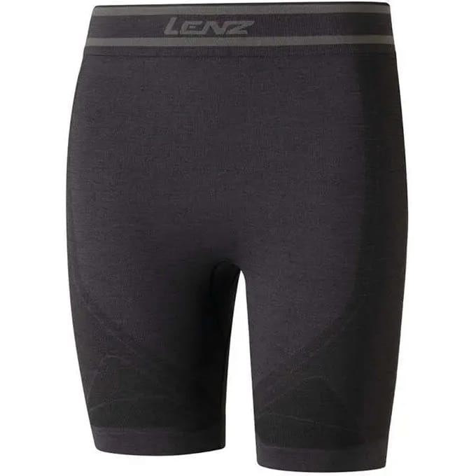 Dijhoge dameslaarzen Lenz Merino 6.0