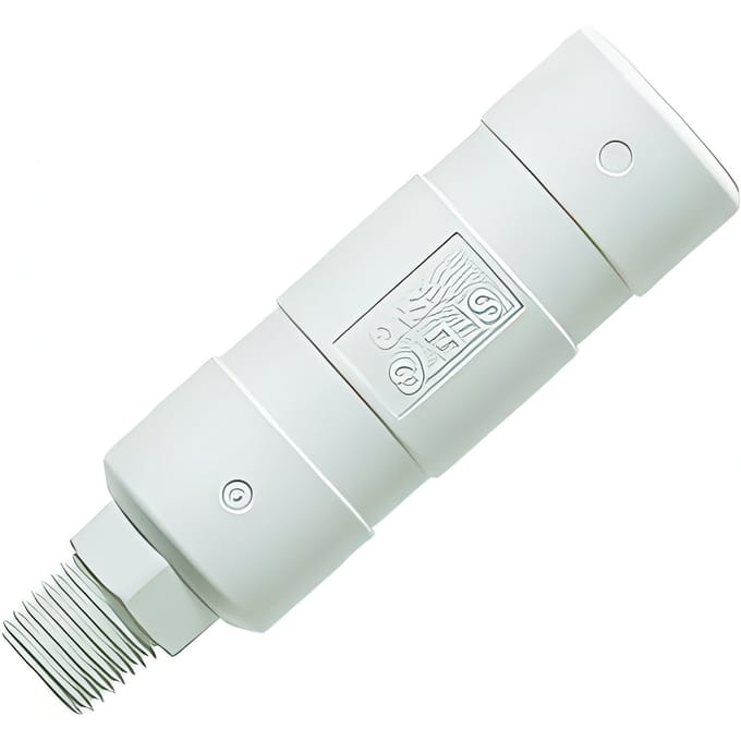 SMC SFE 10mm Plugin Schone Uitlaatfilter - SFE7D - P37SP