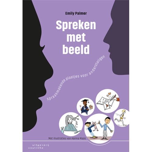 Spreken Met Beeld - Emily Palmer
