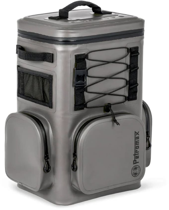 Petromax Koelrugzak Zand 17 Liter