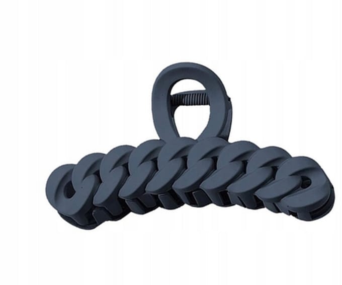 BEAUTIFLY Haarclip 11 cm - Stijlvolle en Praktische Haaraccessoire