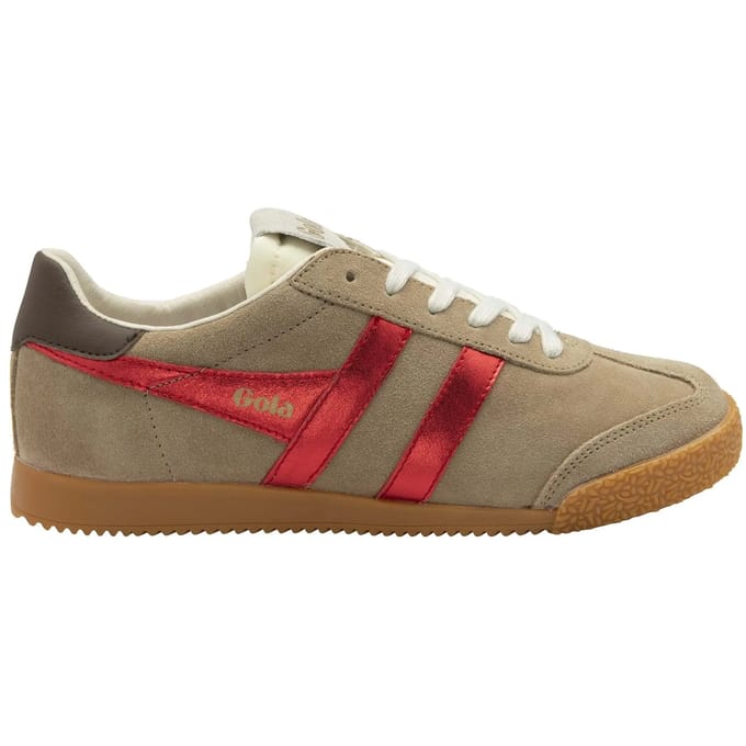 Damestrainers Gola Elan Glitz