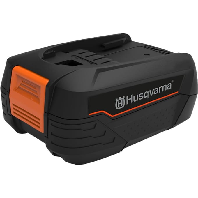Husqvarna 18-b45 accu 2.5 ah aspire p4a