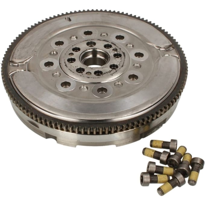 Dubbel massa vliegwiel SACHS 2294 001 391
