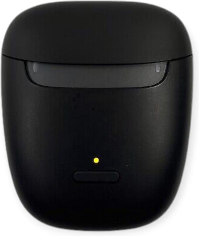Audio Service Travel Charger