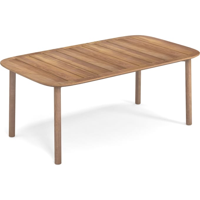 Emu Twins Tuintafel - 183 x 105 cm