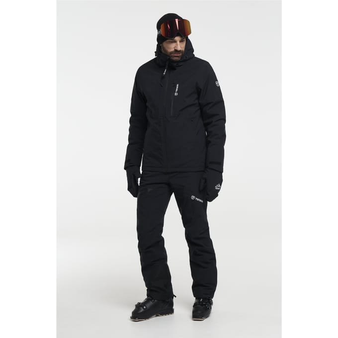Tenson Mens Core Ski Jacket
